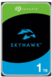 HD 1TB SEAGATE SKYHAWK SATA3 256MB  CCTV